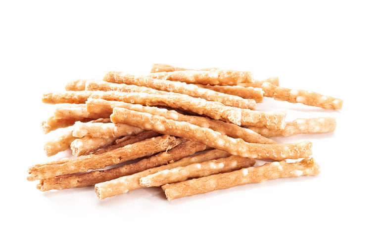 123… Hund dabei! HähnchenReisStickies 150g mascota vital GmbH