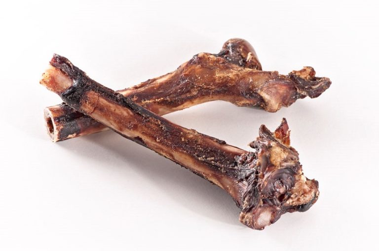 HirschKnochen 200g mascota vital GmbH