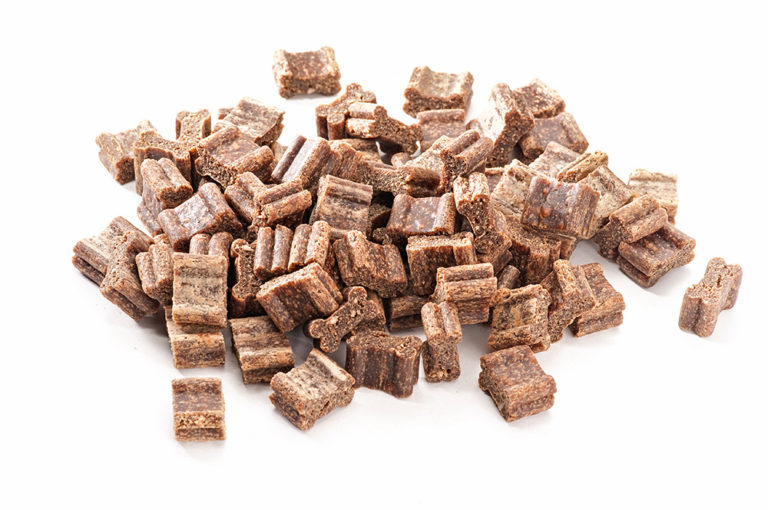 123… Hund dabei! Knusperknochen Wild+Cranberry Getreidefrei 200g