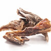 Büffel Pansen