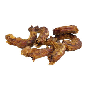 Hähnchen Hälse