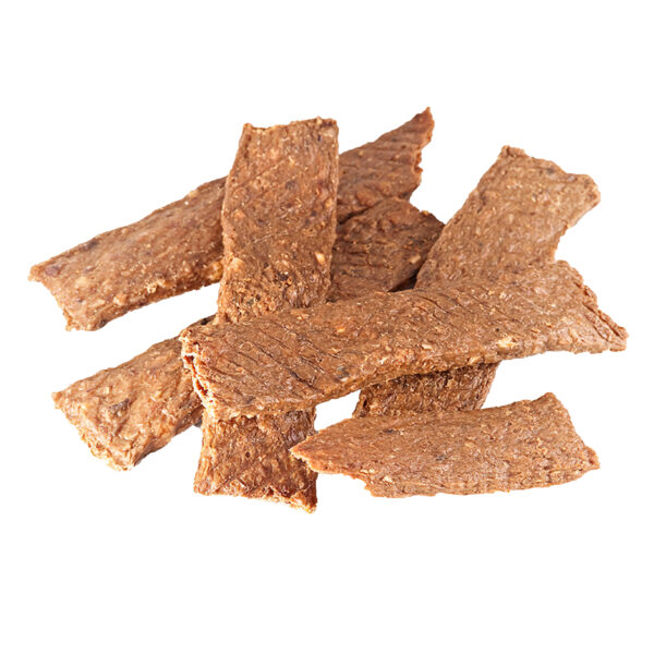 Kaninchen Trockenfleisch