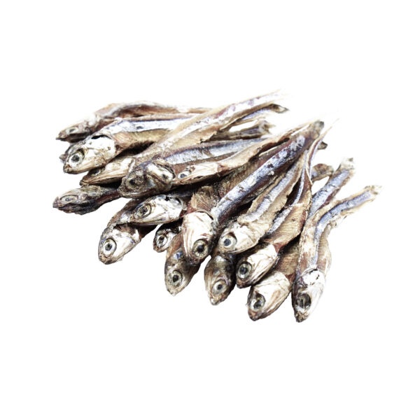 Trockenfisch Sprotten – Bild 2