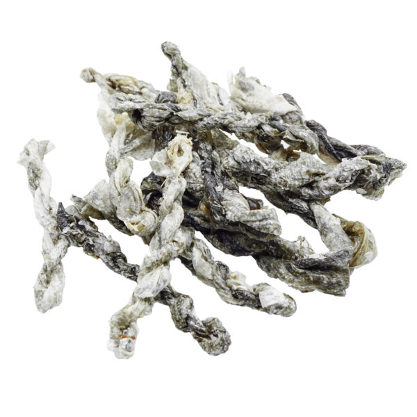 Kabeljau Zöpfe – Bild 2