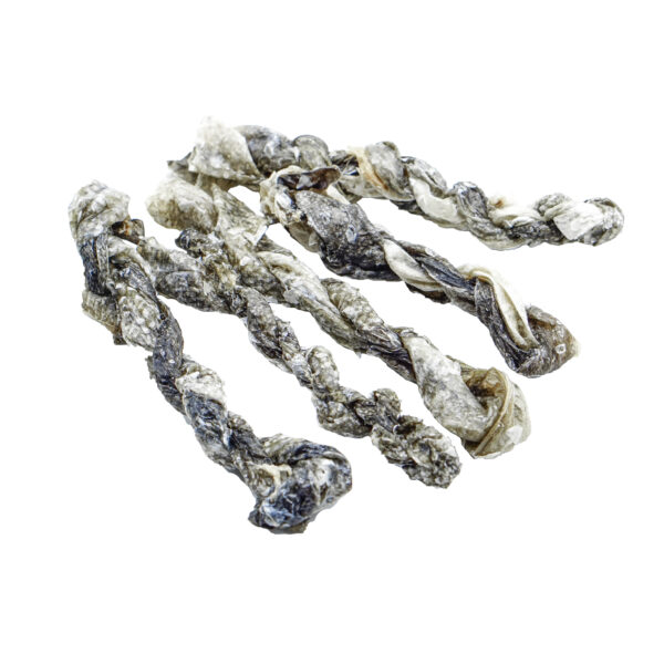 Kabeljau Zöpfe – Bild 3