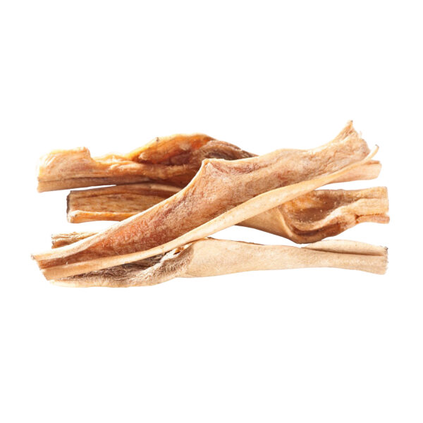 Pferde Haut – Bild 2