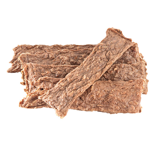 Schaf Trockenfleisch