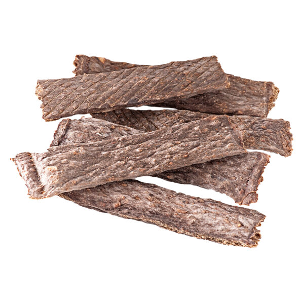 Ziege Trockenfleisch