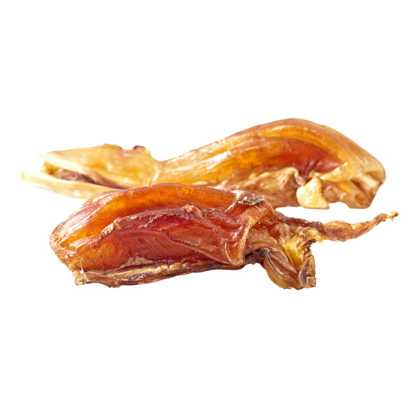 Straußen Kniesehnen – Bild 2