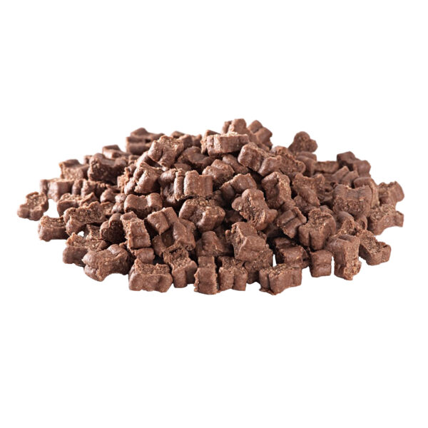 Miniknochen getreidefrei Wild