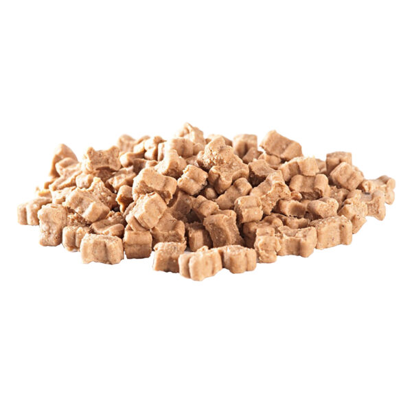 Miniknochen getreidefrei Strauß