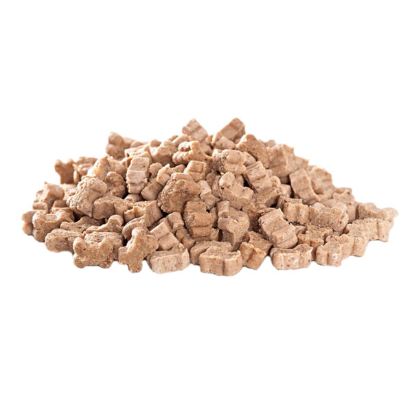 Miniknochen getreidefrei Lamm