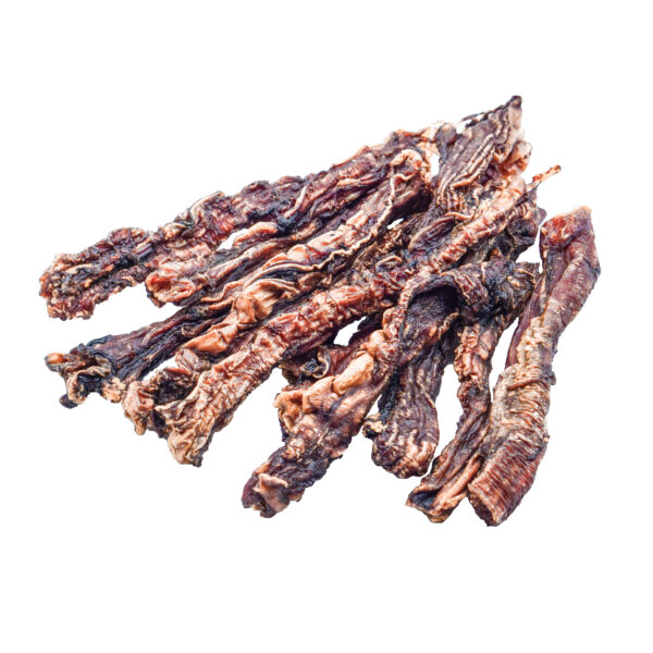 Straußen Schlund/Speiseröhre