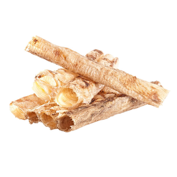 Straußen Strossen – Bild 2