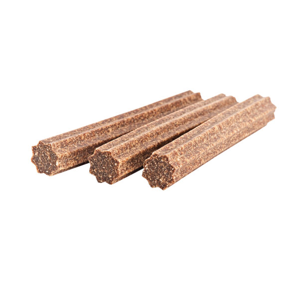 Sternstangen Rind Getreidefrei – Bild 2