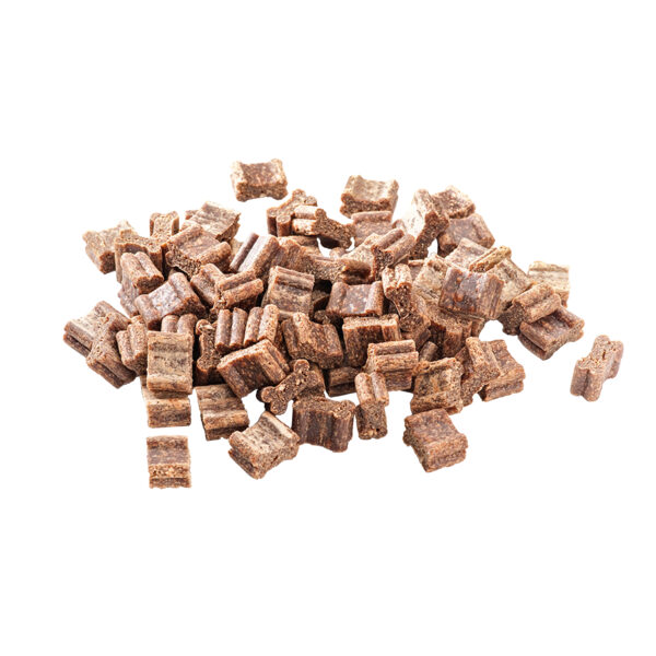 Knusperknochen Wild+Cranberry Getreidefrei