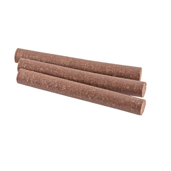 Kaurollen XXL Hirsch+Kartoffel getreidefrei