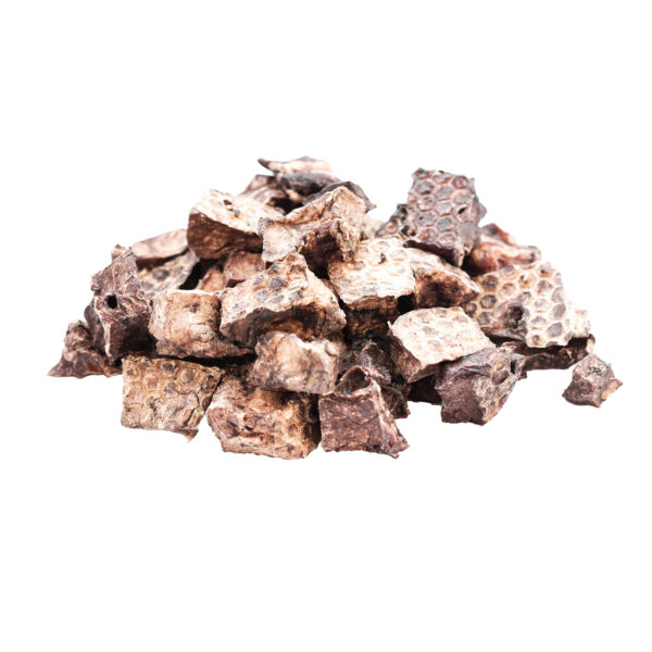 Rinder LungenWürfel – Bild 2