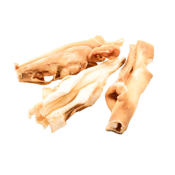 Ziegen Haut – Bild 2