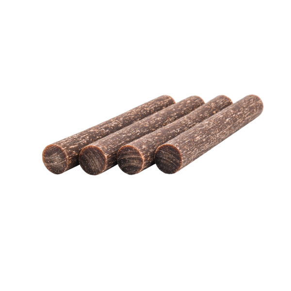 Kaurollen XXL Hermetia 4er-Pack bulk