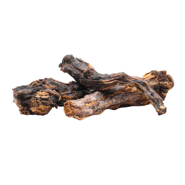 Ochsenschwanzstücke