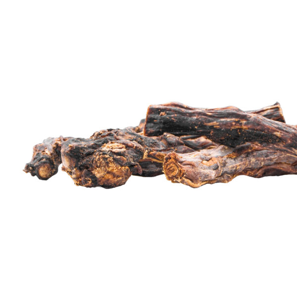 Ochsenschwanzstücke – Bild 2