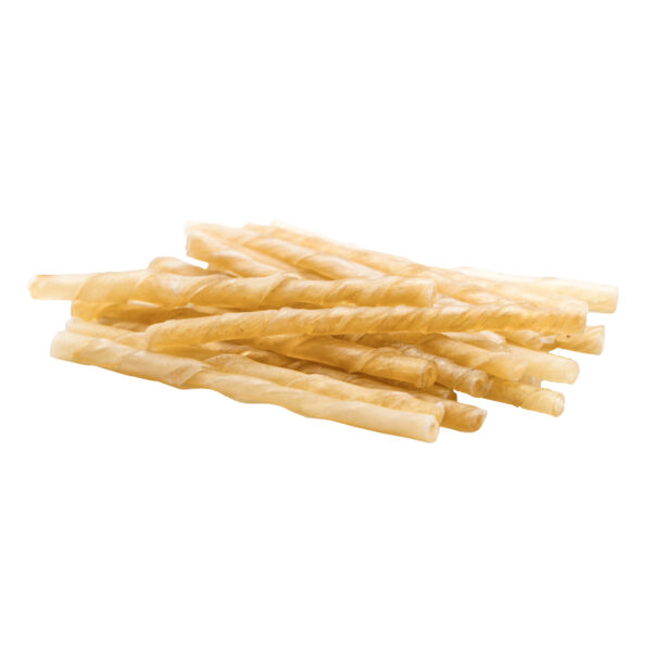 Rinderhaut Kaustange