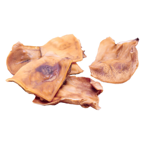 Rinder Kopfhaut Platten