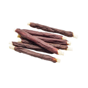 MV Pferdefleisch auf Kaurolle 150g - bulk