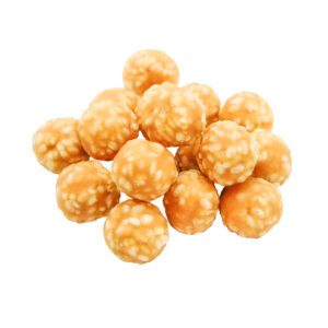 MV Hähnchen-Reis Bällchen 900g bulk